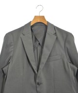 EDIFICE（エディフィス）テーラードジャケット グレー サイズ:M メンズ/2200637212014