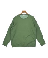 EDIFICE（エディフィス）Tシャツ・カットソー 緑 サイズ:46(M位) メンズ/2200639409016