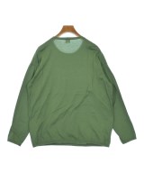 EDIFICE（エディフィス）Tシャツ・カットソー 緑 サイズ:46(M位) メンズ/2200639409016