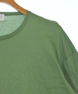 EDIFICE（エディフィス）Tシャツ・カットソー 緑 サイズ:46(M位) メンズ/2200639409016
