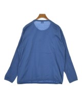 EDIFICE（エディフィス）Tシャツ・カットソー 青 サイズ:46(M位) メンズ/2200639409023