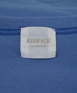 EDIFICE（エディフィス）Tシャツ・カットソー 青 サイズ:46(M位) メンズ/2200639409023