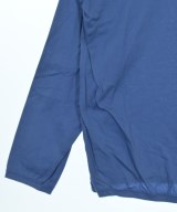 EDIFICE（エディフィス）Tシャツ・カットソー 青 サイズ:46(M位) メンズ/2200639409023