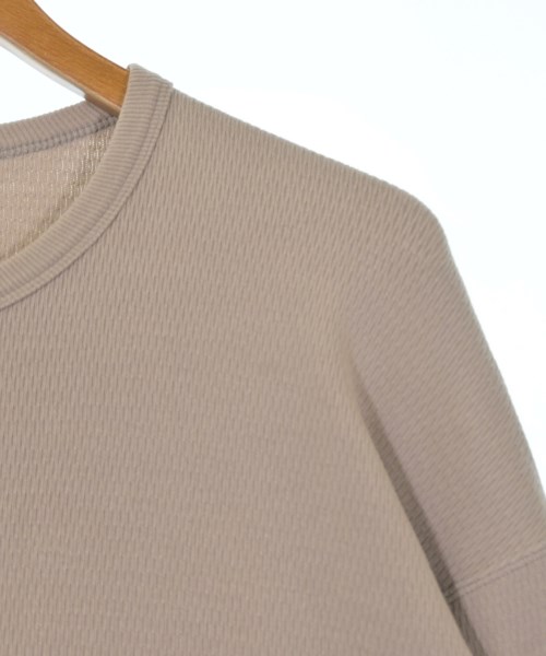 EDIFICE（エディフィス）ニット・セーター ベージュ サイズ:46(M位) メンズ/2200639409047