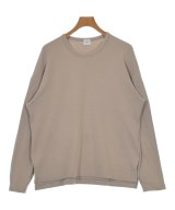 EDIFICE（エディフィス）ニット・セーター ベージュ サイズ:46(M位) メンズ/2200639409047