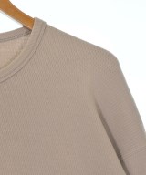 EDIFICE（エディフィス）ニット・セーター ベージュ サイズ:46(M位) メンズ/2200639409047