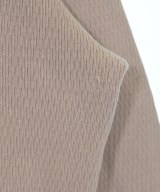 EDIFICE（エディフィス）ニット・セーター ベージュ サイズ:46(M位) メンズ/2200639409047