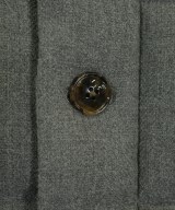 EDIFICE（エディフィス）ダウンジャケット/ダウンベスト グレー サイズ:46(M位) メンズ/2200634978043