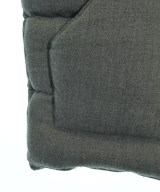 EDIFICE（エディフィス）ダウンジャケット/ダウンベスト グレー サイズ:46(M位) メンズ/2200634978043