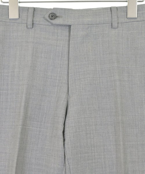 EDIFICE（エディフィス）ビジネス グレー サイズ:42(XS位)/-(S位) メンズ/2200631350064