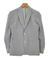 EDIFICE（エディフィス）ビジネス グレー サイズ:42(XS位)/-(S位) メンズ/2200631350064