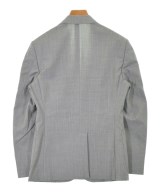 EDIFICE（エディフィス）ビジネス グレー サイズ:42(XS位)/-(S位) メンズ/2200631350064