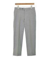 EDIFICE（エディフィス）ビジネス グレー サイズ:42(XS位)/-(S位) メンズ/2200631350064