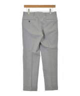 EDIFICE（エディフィス）ビジネス グレー サイズ:42(XS位)/-(S位) メンズ/2200631350064