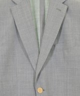 EDIFICE（エディフィス）ビジネス グレー サイズ:42(XS位)/-(S位) メンズ/2200631350064