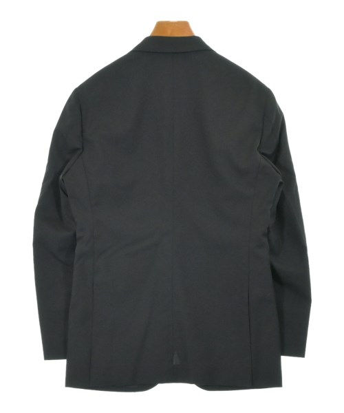 EDIFICE（エディフィス）ビジネス 黒 サイズ:42(XS位)/-(S位) メンズ/2200631350071