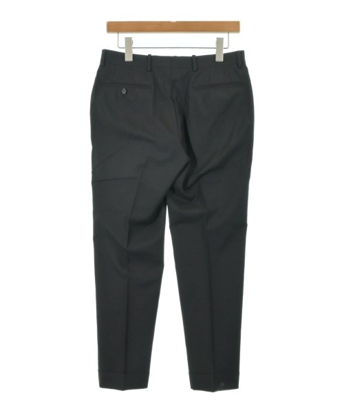 EDIFICE（エディフィス）ビジネス 黒 サイズ:42(XS位)/-(S位) メンズ/2200631350071