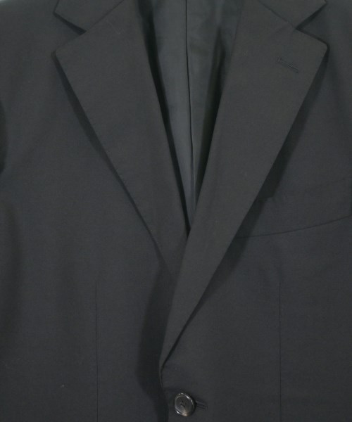 EDIFICE（エディフィス）ビジネス 黒 サイズ:42(XS位)/-(S位) メンズ/2200631350071