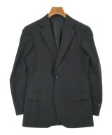 EDIFICE（エディフィス）ビジネス 黒 サイズ:42(XS位)/-(S位) メンズ/2200631350071