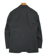 EDIFICE（エディフィス）ビジネス 黒 サイズ:42(XS位)/-(S位) メンズ/2200631350071