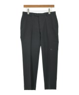 EDIFICE（エディフィス）ビジネス 黒 サイズ:42(XS位)/-(S位) メンズ/2200631350071