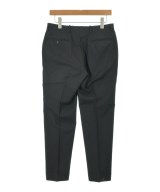 EDIFICE（エディフィス）ビジネス 黒 サイズ:42(XS位)/-(S位) メンズ/2200631350071