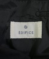 EDIFICE（エディフィス）ビジネス 黒 サイズ:42(XS位)/-(S位) メンズ/2200631350071