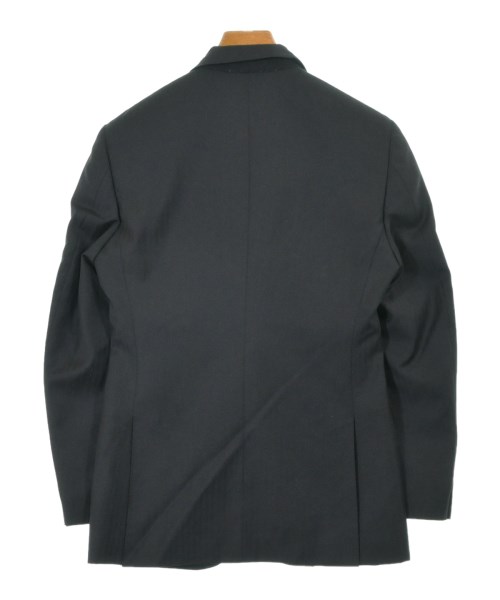 EDIFICE（エディフィス）ビジネス 紺 サイズ:42(XS位)/-(S位) メンズ/2200631350088