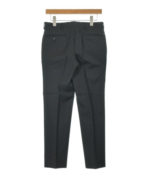 EDIFICE（エディフィス）ビジネス 紺 サイズ:42(XS位)/-(S位) メンズ/2200631350088