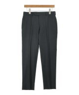 EDIFICE（エディフィス）ビジネス 紺 サイズ:42(XS位)/-(S位) メンズ/2200631350088