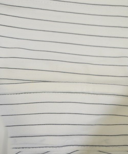 EDIFICE（エディフィス）ドレスシャツ 白 サイズ:-(S位) メンズ/2200631350125