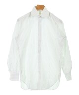 EDIFICE（エディフィス）ドレスシャツ 白 サイズ:-(S位) メンズ/2200631350125