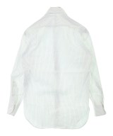 EDIFICE（エディフィス）ドレスシャツ 白 サイズ:-(S位) メンズ/2200631350125