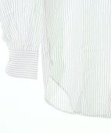 EDIFICE（エディフィス）ドレスシャツ 白 サイズ:-(S位) メンズ/2200631350125