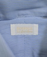 EDIFICE（エディフィス）ドレスシャツ 青 サイズ:-(S位) メンズ/2200631350132