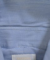 EDIFICE（エディフィス）ドレスシャツ 青 サイズ:-(S位) メンズ/2200631350132