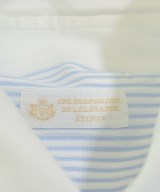 EDIFICE（エディフィス）ドレスシャツ 青 サイズ:38(M位) メンズ/2200631350149