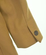 EDIFICE（エディフィス）チェスターコート 茶 サイズ:46(M位) メンズ/2200625375011