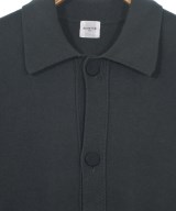 EDIFICE（エディフィス）カーディガン 黒 サイズ:M メンズ/2200629407084