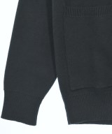 EDIFICE（エディフィス）カーディガン 黒 サイズ:M メンズ/2200629407084