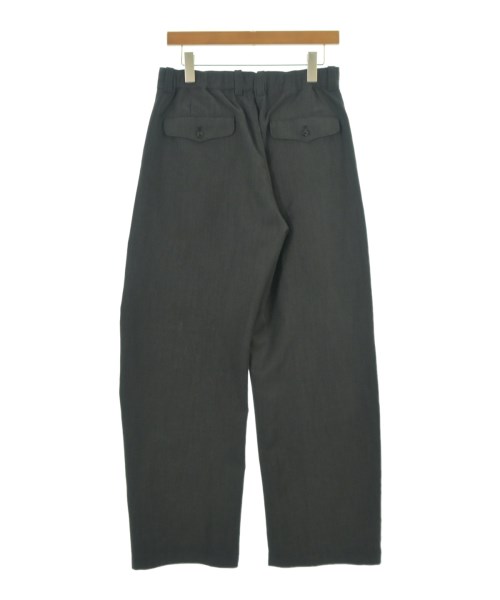 EDIFICE（エディフィス）スラックス グレー サイズ:S メンズ/2200629407275