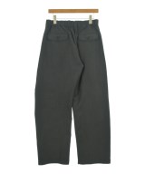 EDIFICE（エディフィス）スラックス グレー サイズ:S メンズ/2200629407275