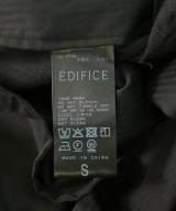 EDIFICE（エディフィス）スラックス グレー サイズ:S メンズ/2200629407275