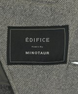 EDIFICE（エディフィス）テーラードジャケット グレー サイズ:S メンズ/2200640795016