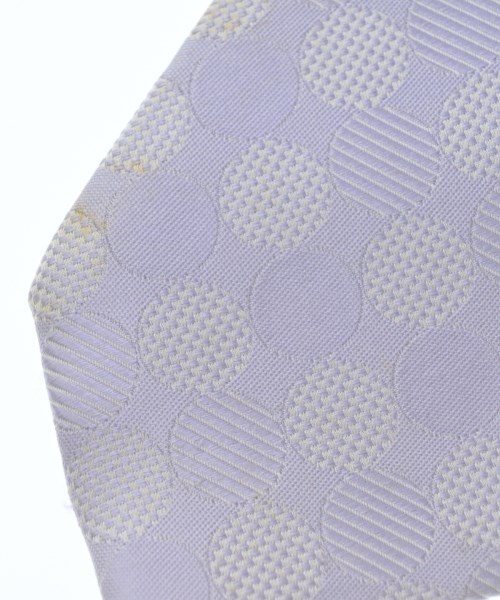 EDIFICE（エディフィス）ネクタイ 紫 サイズ:- メンズ/2200641150074