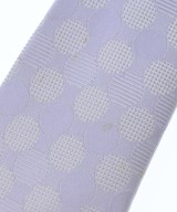 EDIFICE（エディフィス）ネクタイ 紫 サイズ:- メンズ/2200641150074