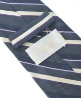 EDIFICE（エディフィス）ネクタイ 紺 サイズ:- メンズ/2200641150081