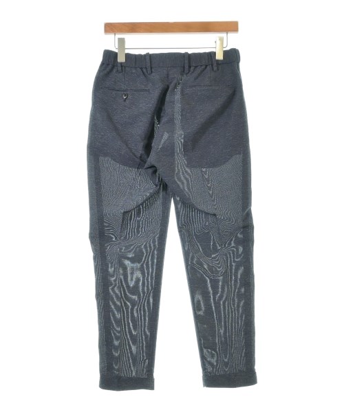 EDIFICE（エディフィス）スラックス 紺 サイズ:S メンズ/2200642105080