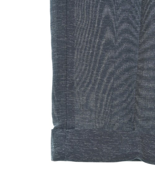 EDIFICE（エディフィス）スラックス 紺 サイズ:S メンズ/2200642105080