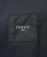 EDIFICE（エディフィス）スラックス 紺 サイズ:S メンズ/2200642105080